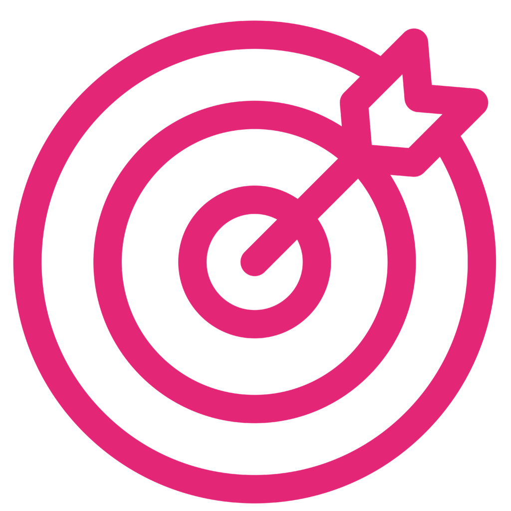 Bullseye Icon