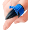 self defense ring