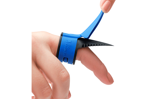 self defense ring