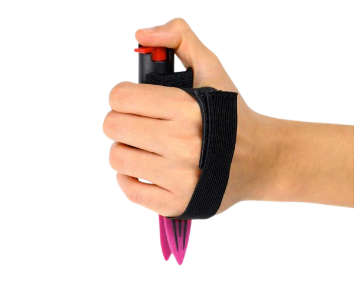 self defense knife