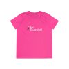 Go Guarded Women’s Performance T-Shirt