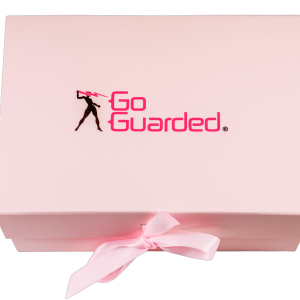 Go Guarded Gift Box