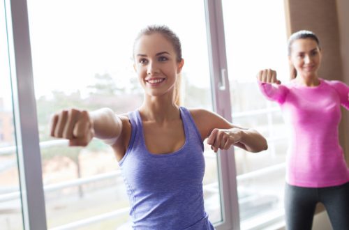 11 Reasons Why Self-Defense Is Important For Women’s Safety