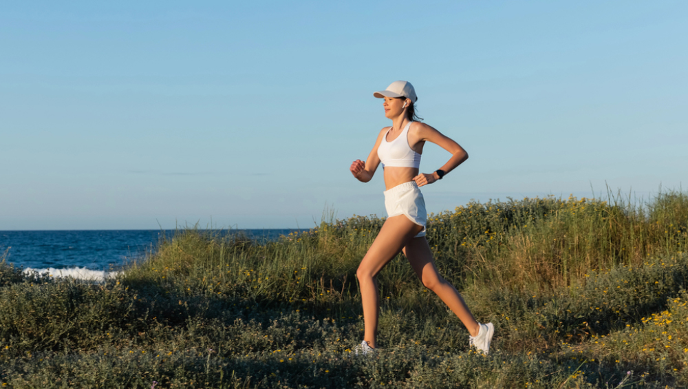 8 Must-Have Self-Defense Tools For Runners’ Safety