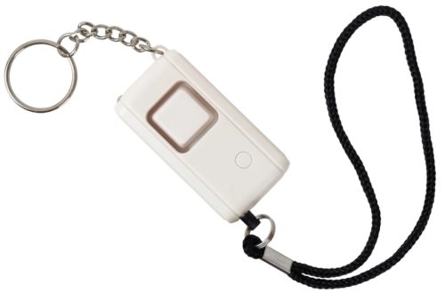 Are Personal Alarms Effective For Women’s Safety?