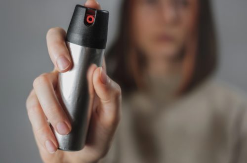 Does Pepper Spray Expire? What You Need To Know