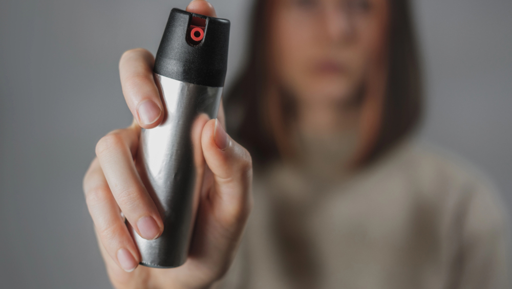 Does Pepper Spray Expire? What You Need To Know