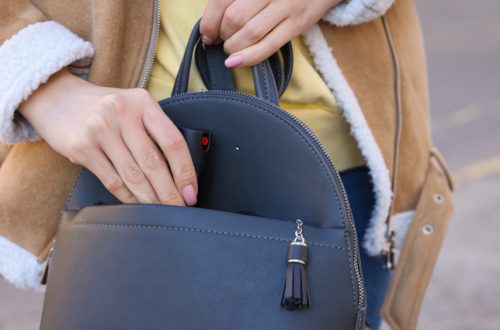 How To Use Pepper Spray For Personal Safety