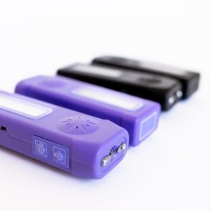 New Stun Black and Purple