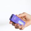 New Stun Purple InHand