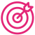 Bullseye Icon Bullseye Icon